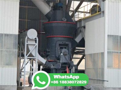 What Is The Working Principle Of Bentonite Crusher? Professional ...