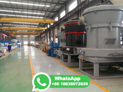 Cement Mill / Raw Material MillHenan  Engineering Technology ...