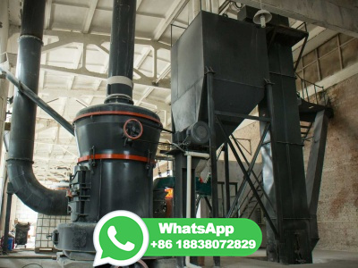 Talc Grinding Plant Grinding plant,Powder processing plant,Powder ...