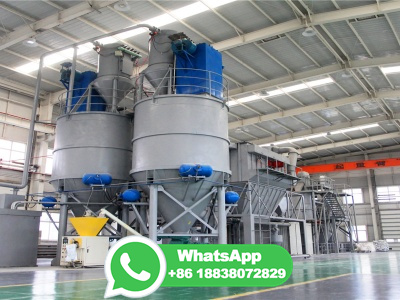 Industrial Roller Mill | Roller Mill Manufacturer | Williams Crusher