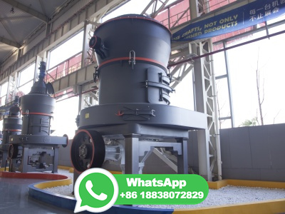 Grinding Mill Liners An Overview LinkedIn