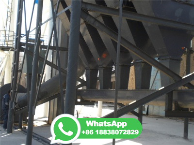 Ball mill Wikipedia