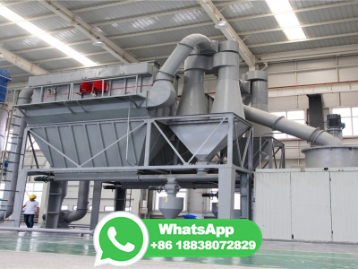 How to choose a stone grinding mill Raymond mill