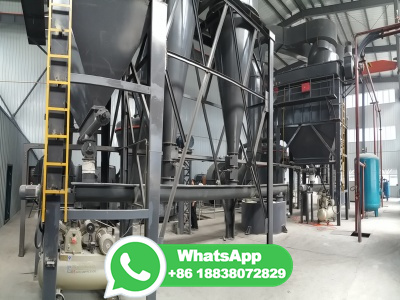 Ball Mills | Industry Grinder for Mineral Processing JXSC Machine