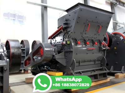 mill/sbm mesin crusher hammer mill buatan universal at ...