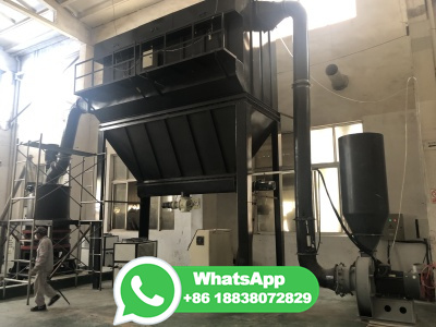 Sand production plant WBZ series Henan YCZG ... DirectIndustry