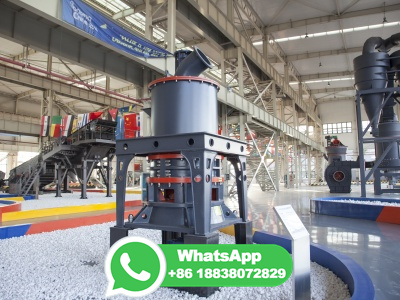 What is the difference between ball mill and roller mill