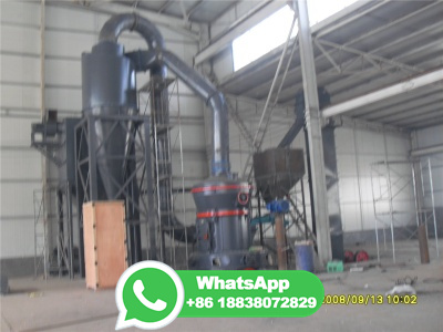 Grinding mill | Palamatic Process