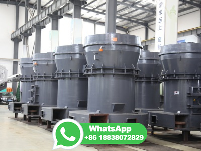 Diffrent Between Ball Mill Vs Verticall Roller Mill Crusher Mills