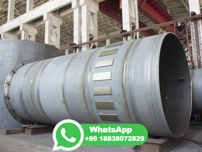 Slag Crusher Plant Manufacturer India Ball Mill Drum