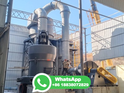 Which is better cement vertical roller mill or ball mill? LinkedIn