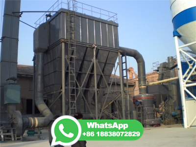 (PDF) Selection and design of mill liners ResearchGate