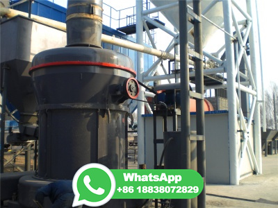 Ball grinding mill by Henan  Heavy Industry Science and ...