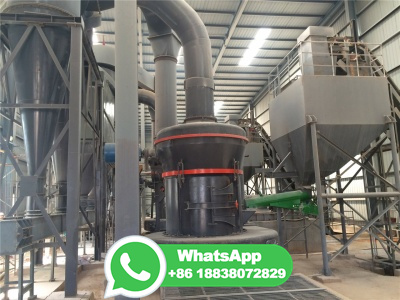 ball mill limestone GitHub