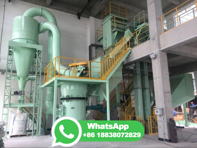 Inventory Of Common Faults And Solutions Of Mining Ball Mill