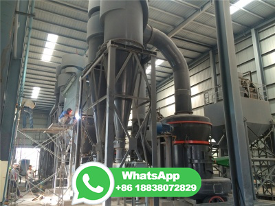 Raymond Grinding Mill Buyers Importers