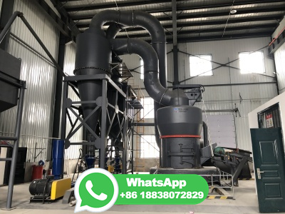 2006 Slag Grinding With MPS Vertical Roller Mills | PDF | Mill ... Scribd