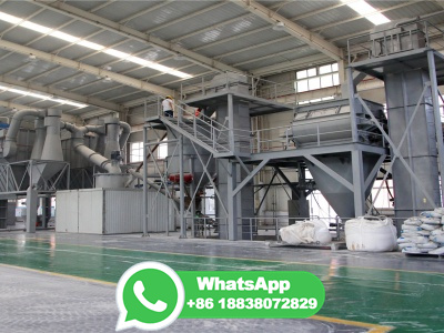 SWECO Vibratory Finishing and Deburring Equipment