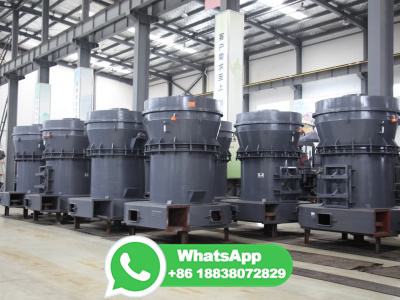 High fineness and low energy bentonite grinding mill widely used