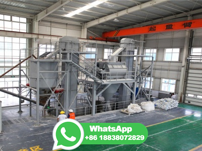 Used Ball Mills (mineral processing) for sale in USA | Machinio