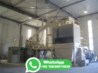 ball mill for iron ore LinkedIn