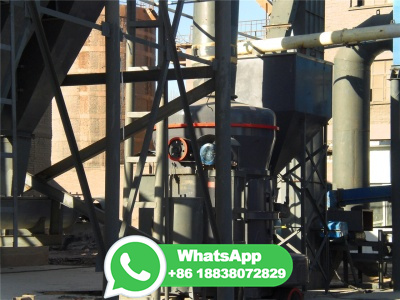 Grinding Mill Manufacturer Exporter In Amritsar, India