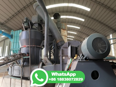 Milling Media Ball Mill Grinding Media FOX Industries