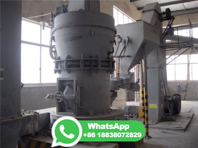 17 frequent problems and solutions of grinding mill ZENITH Crusher