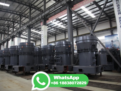 Ball Mills Hydrascreen For Sand Indonesia