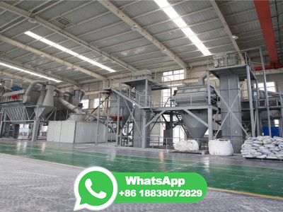 Used Vibratory Mills For Sale | Machinery Equipment Co.