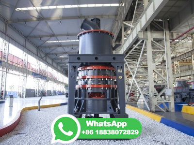 Vertical Ball Mill | Vertical Media Mill Union Process