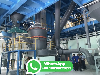 PDF CEMENT SikaGrind® FOR VERTICAL ROLLER MILLS