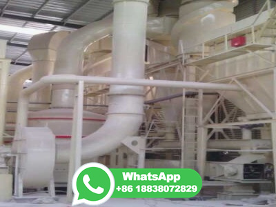 impact mill for sale mexico 