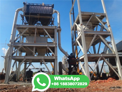 BALL MILL DESIGN AND OPERATION | Crusher Mills, Cone Crusher, Jaw Crushers