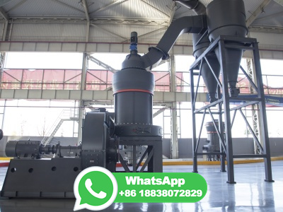 Mill Liners I Mining Wear Parts