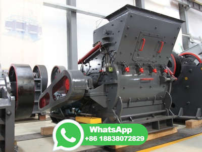 MTM Series Medium Speed Trapezium Mill 