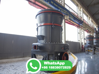 What is the standard particle size of ball mill grinding LinkedIn