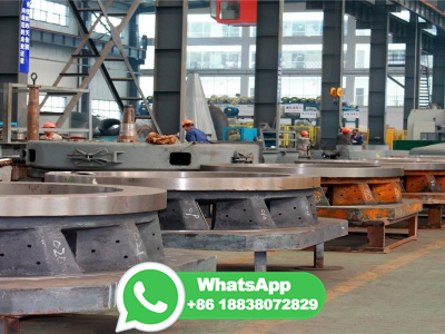 Ball Mill manufacturer, supplier, and exporter in Mumbai, India.